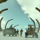 <i>Monster Hunter</i> Movie Producers Apologize After Backlash In China
